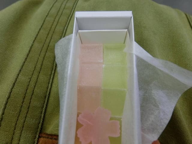 菓匠 花桔梗 本店 - サブ画像1