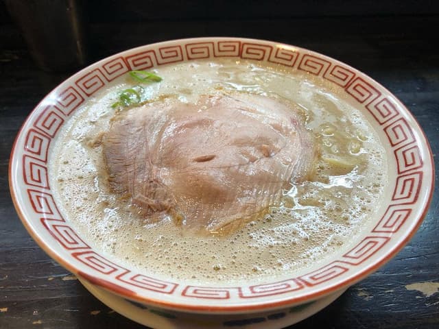 博多ラーメン のんぶー - サブ画像2