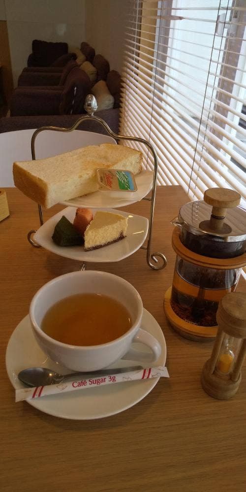 やすらぎスイーツ処 めるたん 守山店 - サブ画像1