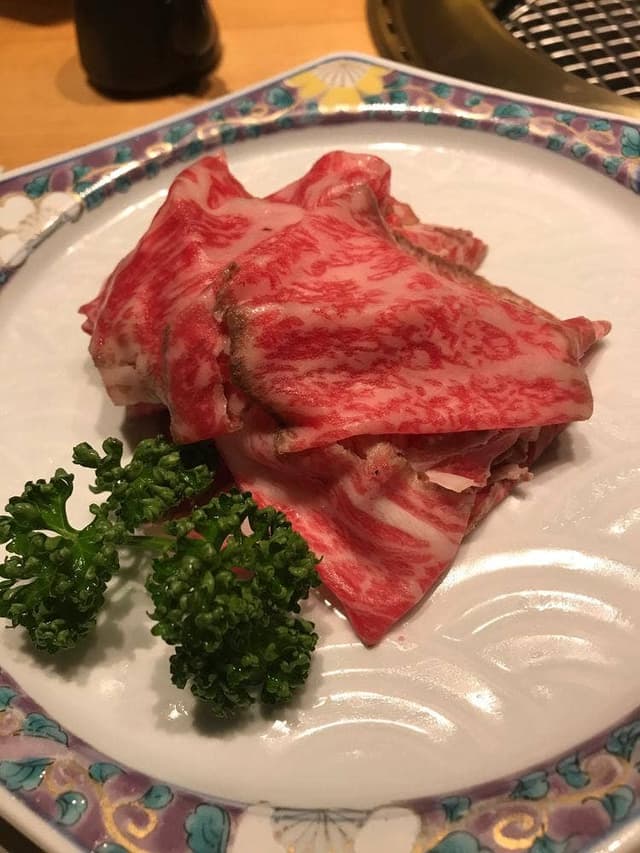 あみ焼き割烹 和牛いしざき - サブ画像2