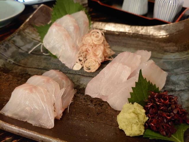 壱番館 - サブ画像3