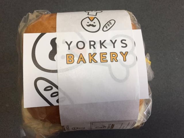 YORKYS BAKERY - サブ画像1