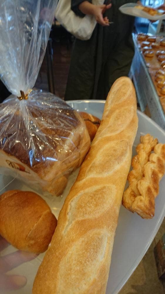 石窯パン工房 Brillo - サブ画像2