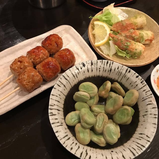 立ち飲み しろ - サブ画像2