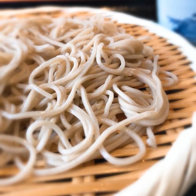 そば処 砂場 - サブ画像2