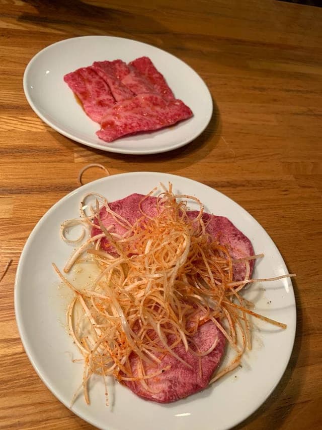 焼肉日和 - サブ画像1