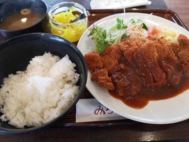 みちくさ - サブ画像1