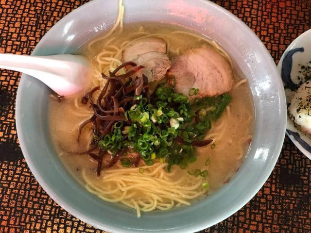 あづまラーメン - サブ画像1