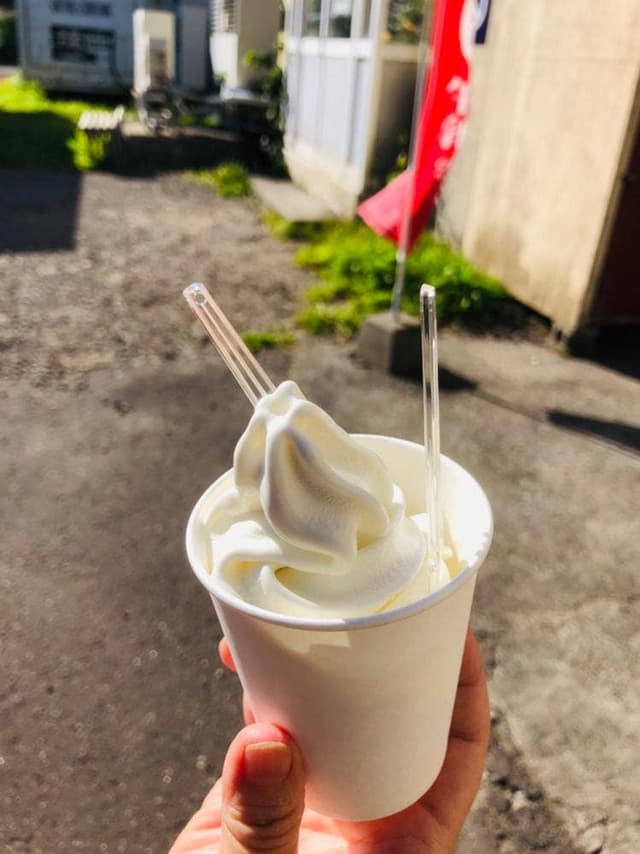 のぼりべつ酪農館 - サブ画像3