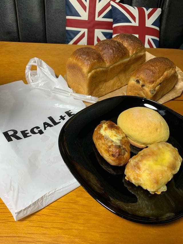 レガル - サブ画像3