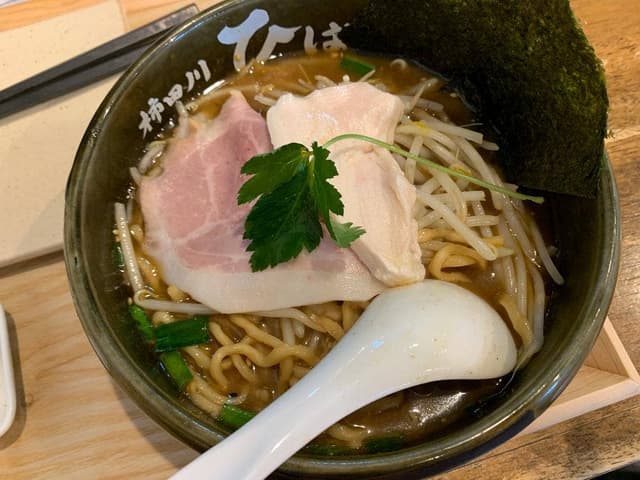 味噌らーめん専門店 柿田川ひばり 清水町店 - サブ画像3