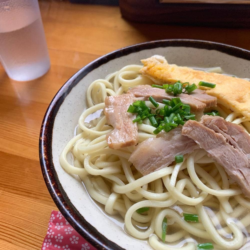 食事処 花風