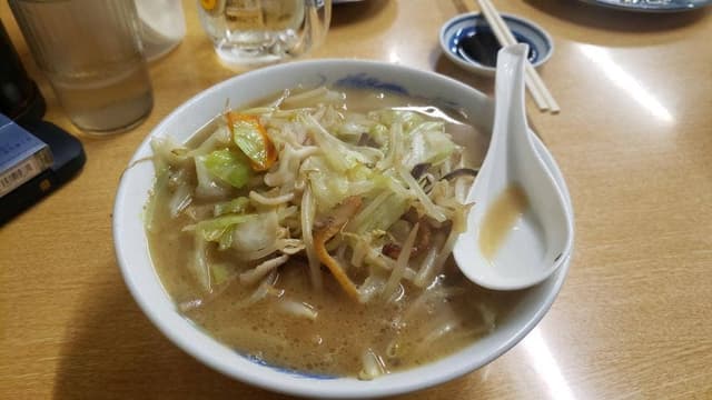 長尾亭 - サブ画像1