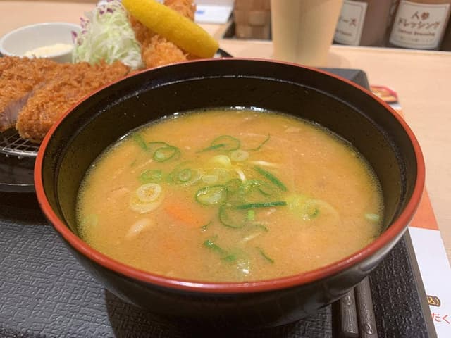 松のや 雑色店 - サブ画像2