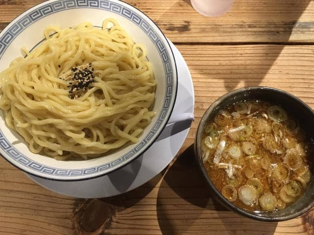 ラーメン亭 孔明 - サブ画像2