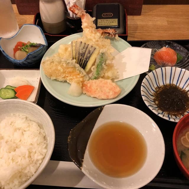 お食事処和がや - サブ画像1