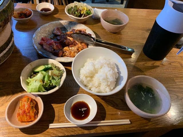 焼肉 海 - サブ画像2