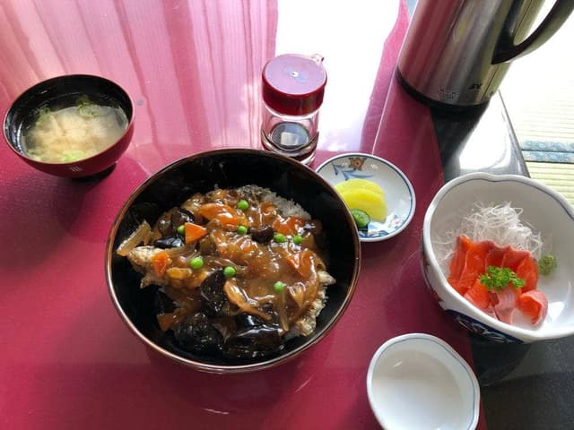 鹿追やまべ園 - サブ画像1