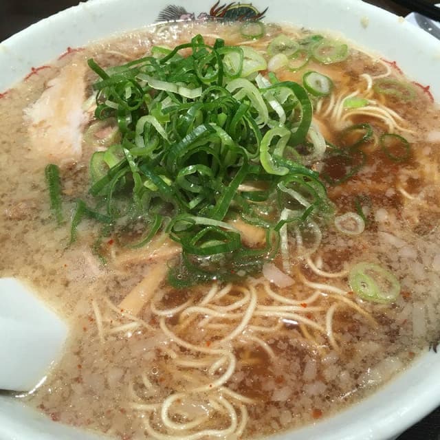 来来亭 岡山大供店 - サブ画像1
