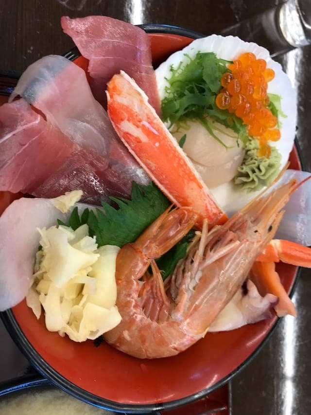 和風レストラン やまさ お魚センター店 - サブ画像2