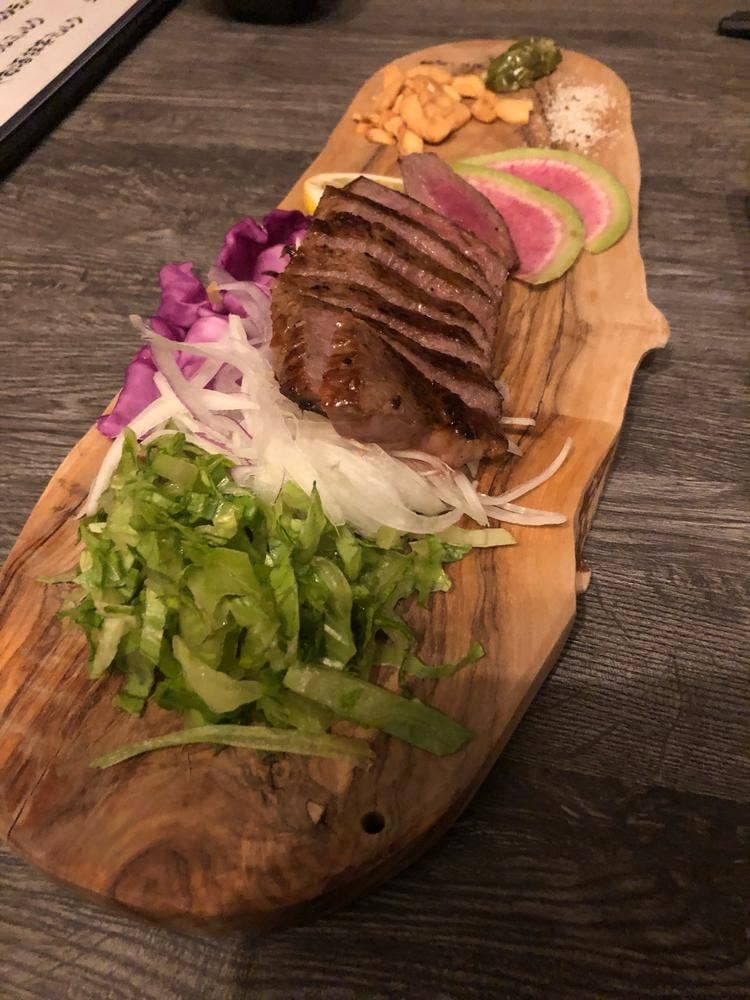 四季彩Bistro ねむの木