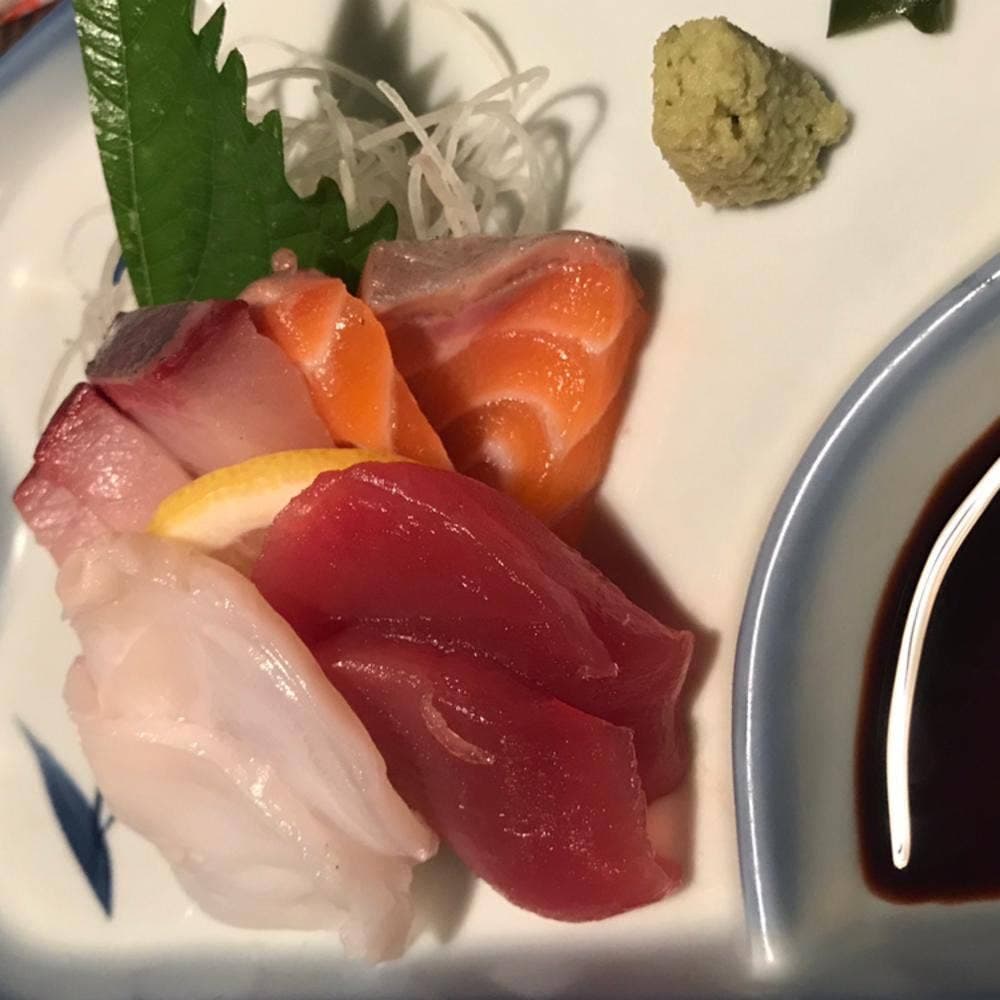 炉ばた焼 妻籠