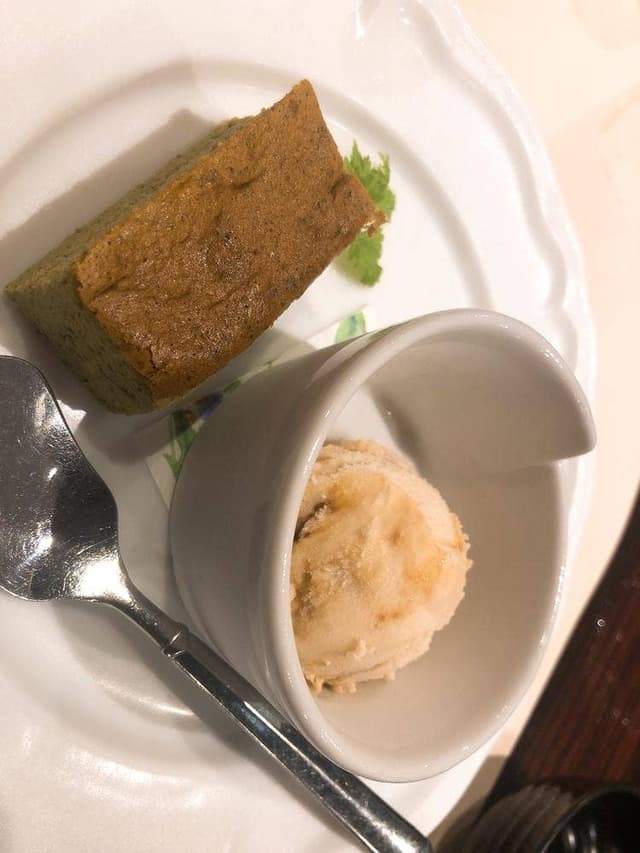 ステーキ鉄板焼き 花兆亭 - サブ画像1