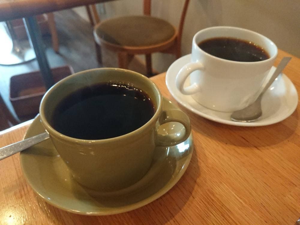 タオコーヒー