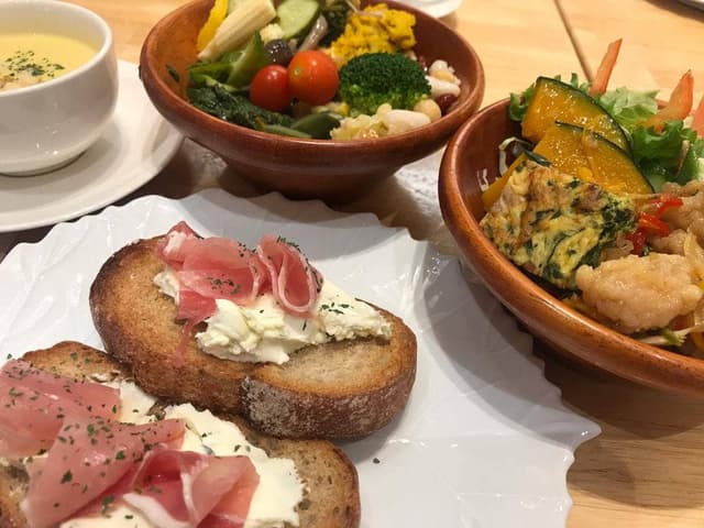 果子乃季 宇部ファーム店 - サブ画像1