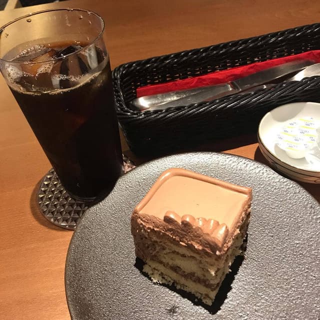 トップスカフェ 阪急三番街店 - サブ画像1