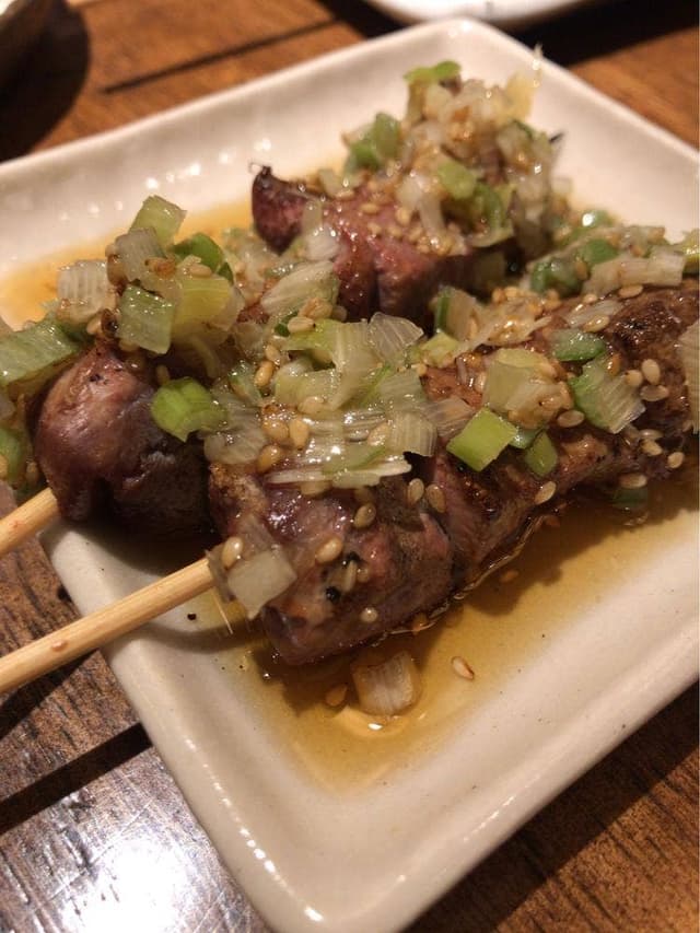 立呑み 焼きとん 大黒 金山南口店 - サブ画像1