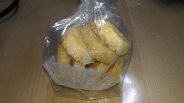 ケーキアンドブレッド プー - サブ画像1