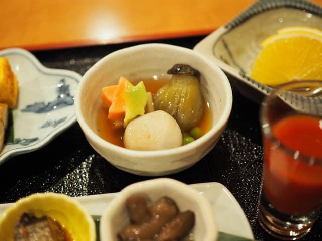 ホテルオークラ札幌 レストラン - サブ画像1
