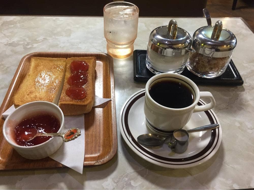 オランダ館本店