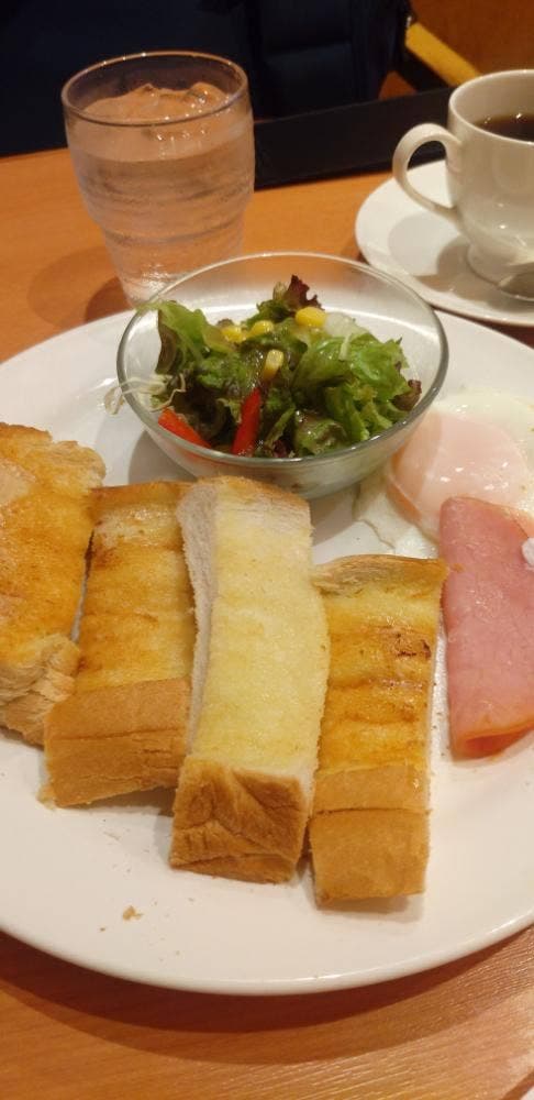 珈琲館 神田店 - サブ画像2