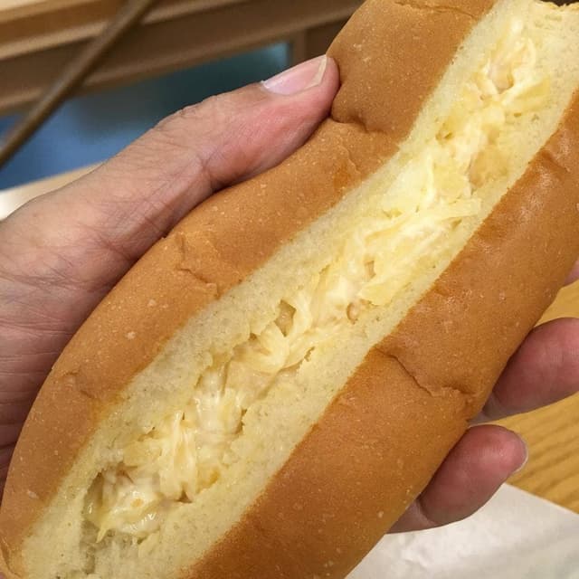 キムラヤのパン 表町一丁目店 - サブ画像2