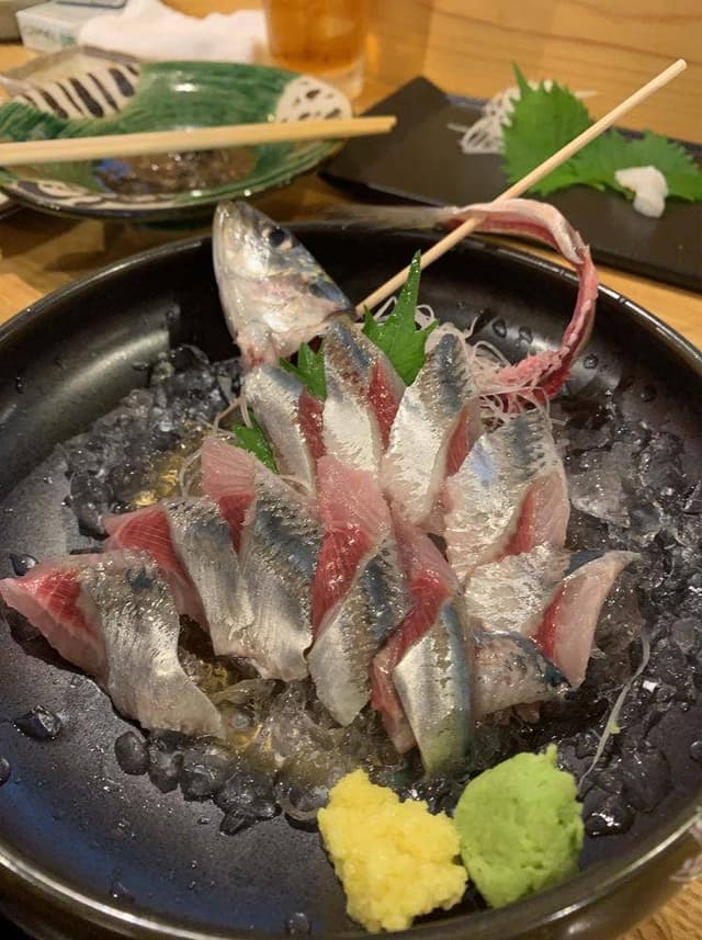 炉ばた すず㐂 - サブ画像1