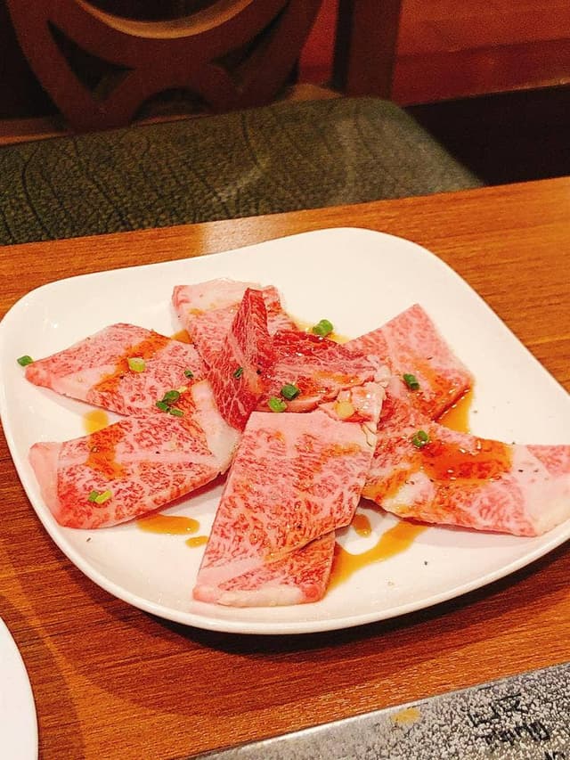 韓味館 - サブ画像1