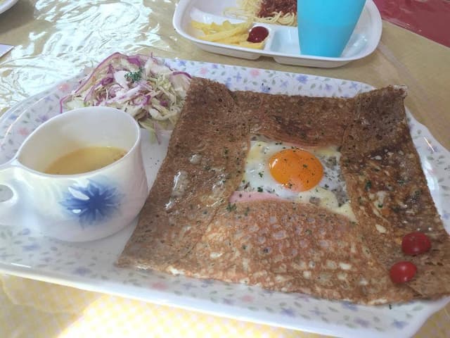 Dany's Restaurant - サブ画像3