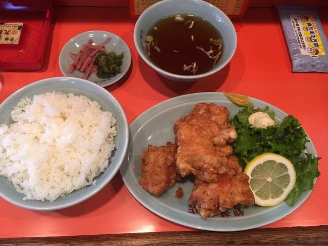銀華飯店 - サブ画像1