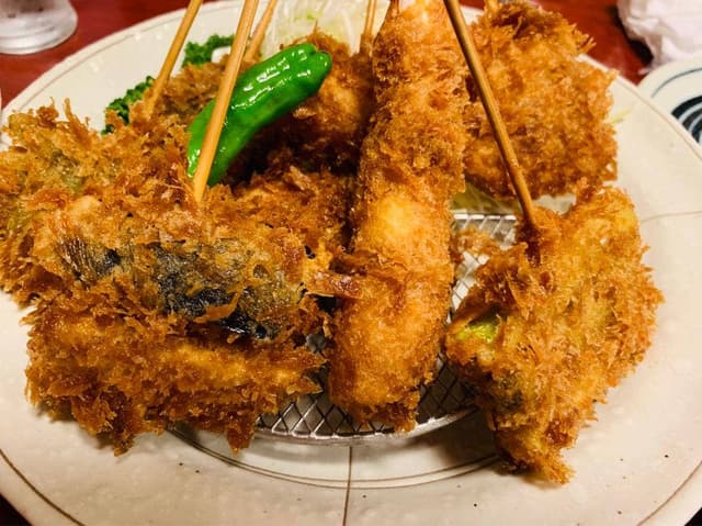 味の一番 - サブ画像3