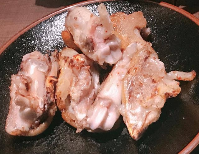神戸育ちの串焼屋 むさし 栄店 - サブ画像3