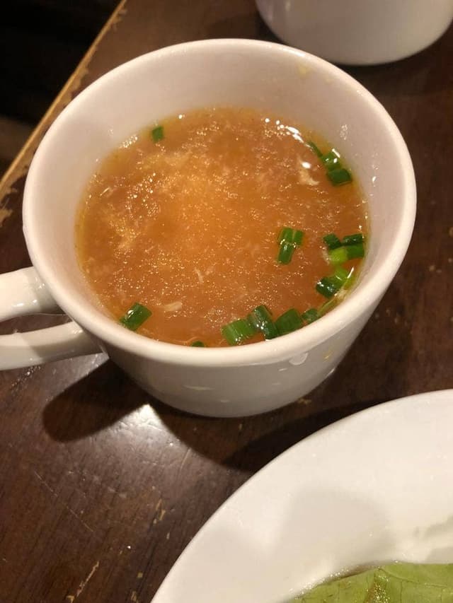 イタリアンダイニングカフェ orancio - サブ画像3