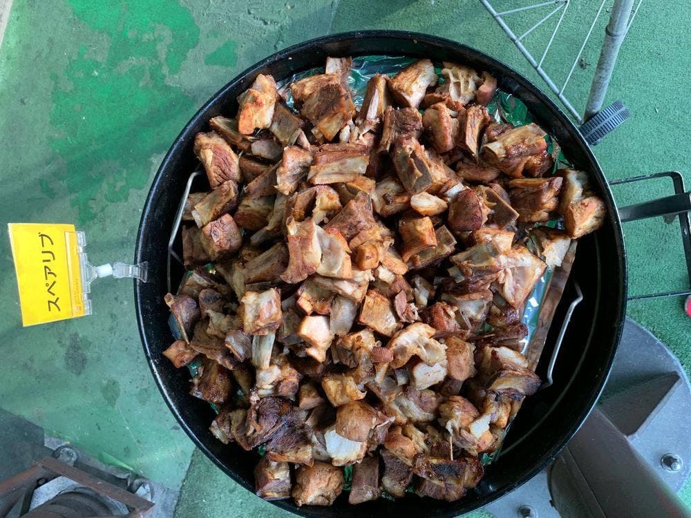 天神スカイビアテラス