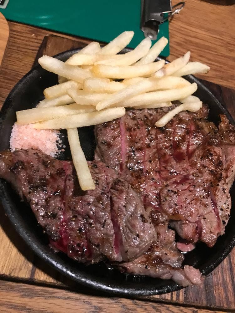 街の肉バル Buff 南森町店
