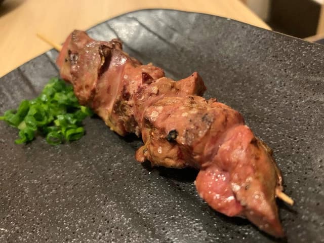 焼鳥と季節料理あかり 横浜店 - サブ画像3