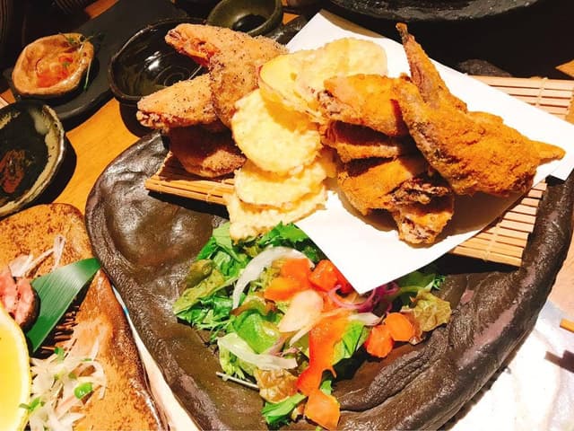 居酒屋 ダイニング 胡白 - サブ画像2