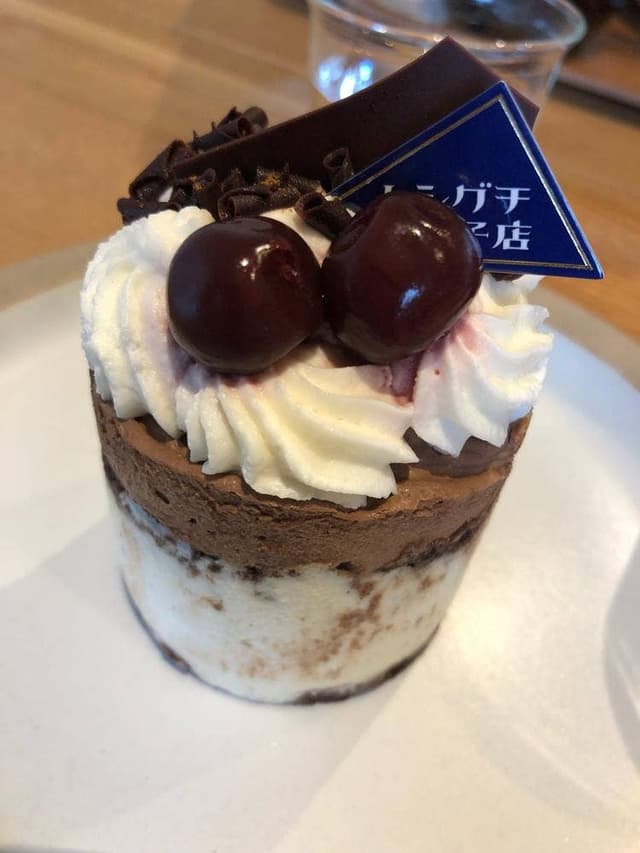 ハシグチ洋菓子店 中之島店 - サブ画像2