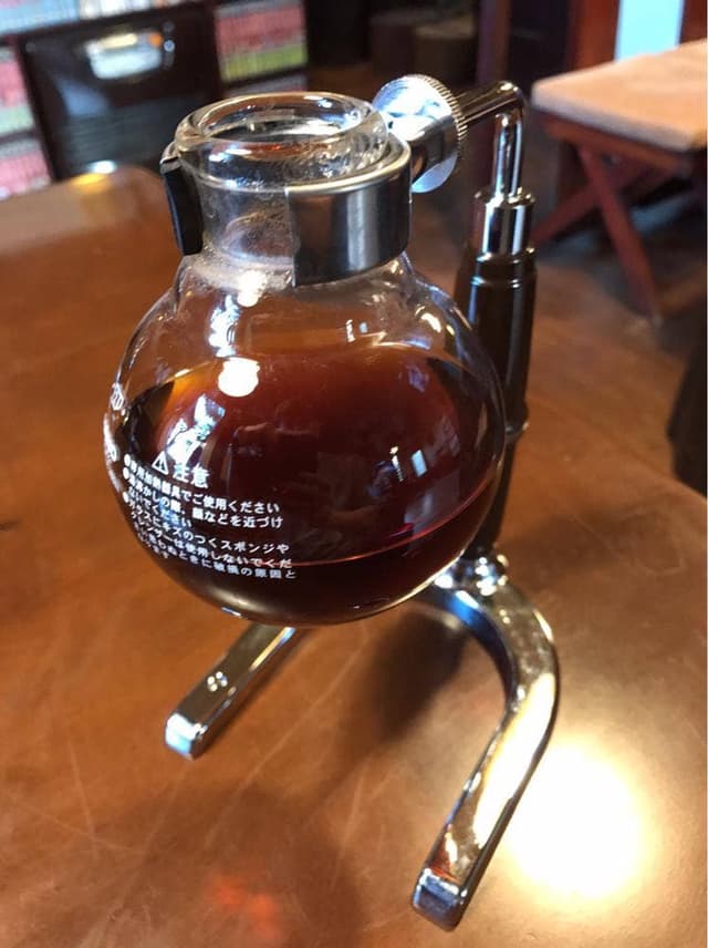 酒井珈琲ミニヨン - サブ画像2