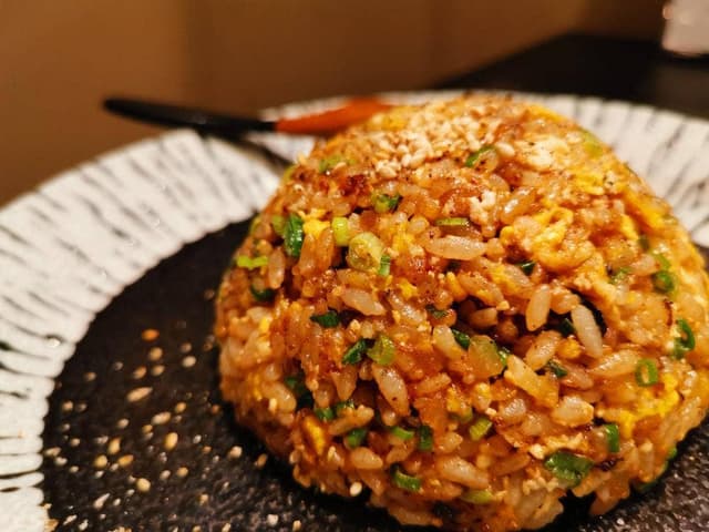 七輪焼肉 とろとばか - サブ画像2